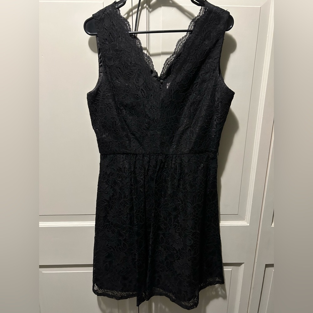 Calvin Klein size 10 dress